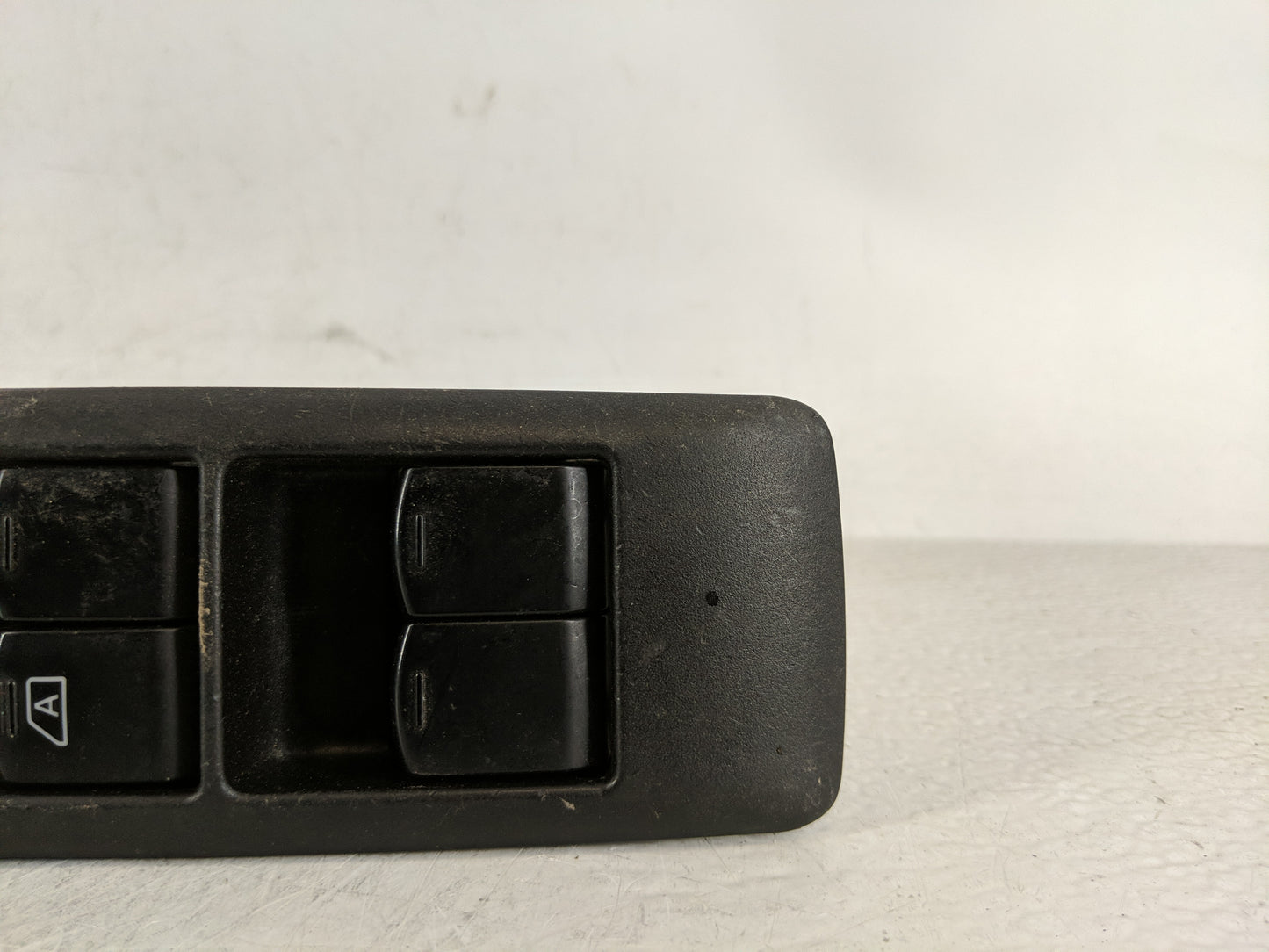 2011-2015 Nissan Rogue Master Power Window Switch Replacement Driver Side Left Fits Fits 2011 2012 2013 2014 2015 OEM Used A