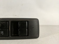 2011-2015 Nissan Rogue Master Power Window Switch Replacement Driver Side Left Fits Fits 2011 2012 2013 2014 2015 OEM Used A