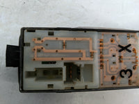 2011-2015 Nissan Rogue Master Power Window Switch Replacement Driver Side Left Fits Fits 2011 2012 2013 2014 2015 OEM Used A