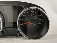 2012-2015 Nissan Rogue Instrument Cluster Speedometer Gauges P/N:VPAASF-10849-KFH Fits Fits 2012 2013 2014 2015 OEM Used Aut
