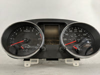2012-2015 Nissan Rogue Instrument Cluster Speedometer Gauges P/N:VPAASF-10849-KFH Fits Fits 2012 2013 2014 2015 OEM Used Aut