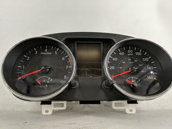 compare product 2012-2015 Nissan Rogue Instrument Cluster Speedometer Gauges P/N:VPAASF-10849-KFH Fits Fits 2012 2013 2014 2015 OEM Used Auto Parts