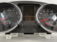 2012-2015 Nissan Rogue Instrument Cluster Speedometer Gauges P/N:VPAASF-10849-KFH Fits Fits 2012 2013 2014 2015 OEM Used Aut