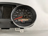 2012-2015 Nissan Rogue Instrument Cluster Speedometer Gauges P/N:VPAASF-10849-KFH Fits Fits 2012 2013 2014 2015 OEM Used Aut