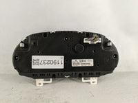 2012-2015 Nissan Rogue Instrument Cluster Speedometer Gauges P/N:VPAASF-10849-KFH Fits Fits 2012 2013 2014 2015 OEM Used Aut