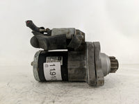 2014-2015 Nissan Rogue Car Starter Motor Solenoid OEM P/N:2330 3TA0A Fits Fits 2013 2014 2015 2016 2017 2018 OEM Used Auto P