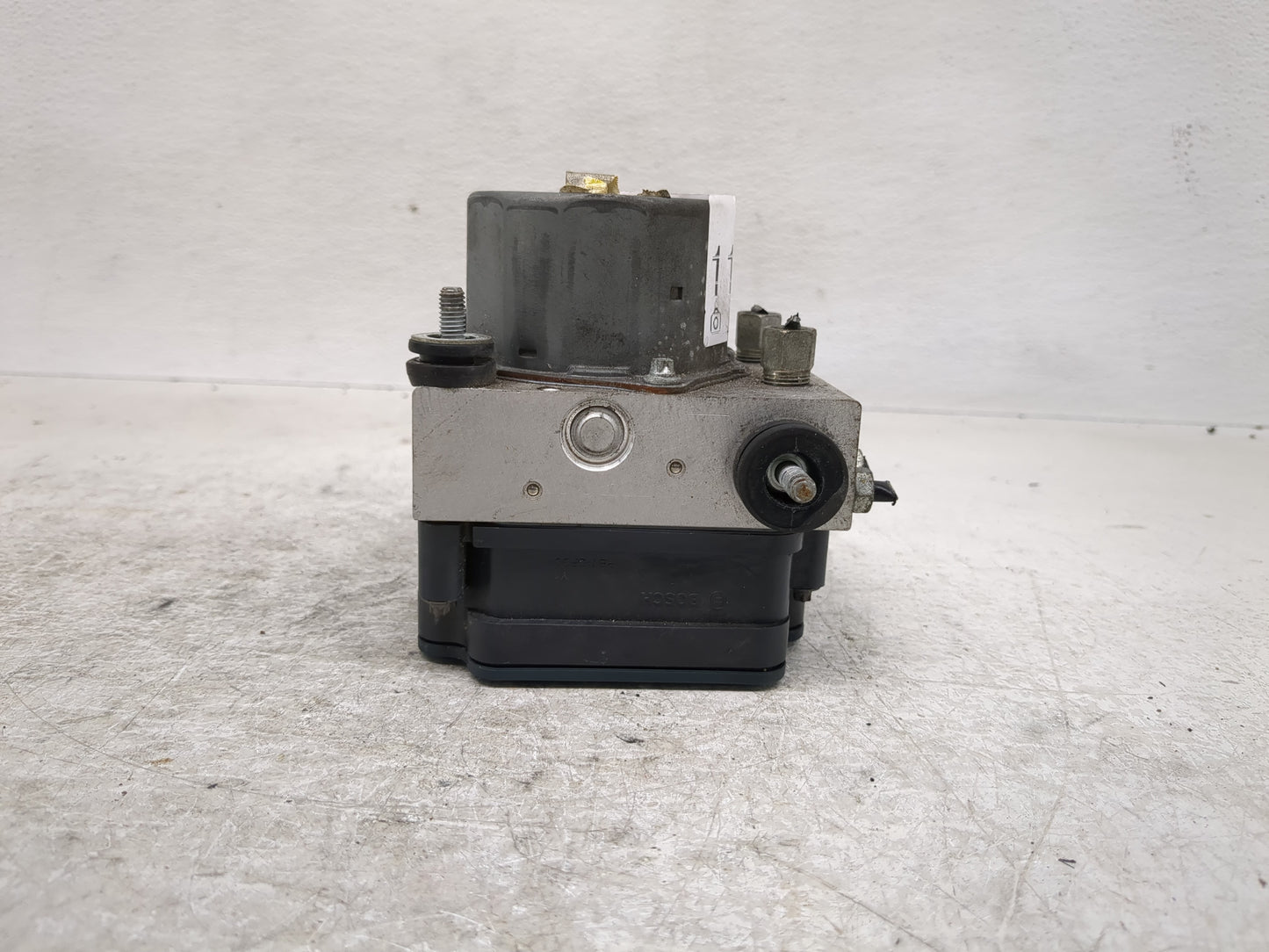 2014-2015 Nissan Rogue ABS Pump Control Module Replacement P/N:0265956165 2265106527 Fits Fits 2014 2015 OEM Used Auto Parts
