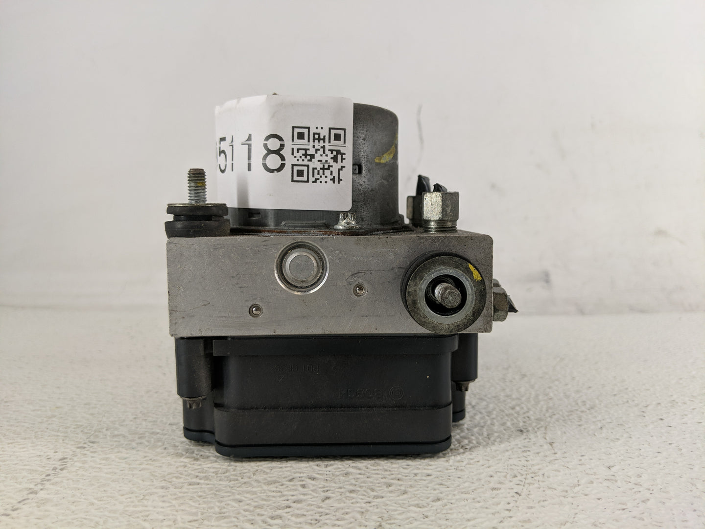 2014-2015 Nissan Rogue ABS Pump Control Module Replacement P/N:0265956165 Fits Fits 2014 2015 OEM Used Auto Parts - Oemuseda