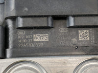 2014-2015 Nissan Rogue ABS Pump Control Module Replacement P/N:0265956165 Fits Fits 2014 2015 OEM Used Auto Parts - Oemuseda