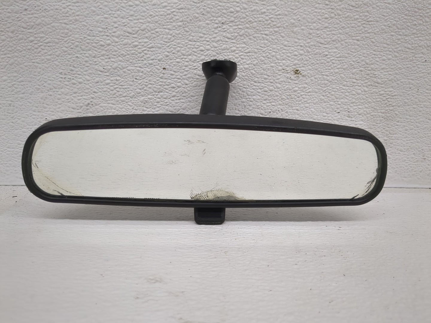 2010-2016 Nissan Rogue Interior Rear View Mirror Replacement OEM P/N:E8011681 Fits OEM Used Auto Parts - Oemusedautoparts1.c