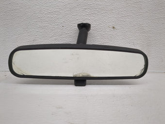 compare product 2010-2016 Nissan Rogue Interior Rear View Mirror Replacement OEM P/N:E8011681 Fits OEM Used Auto Parts