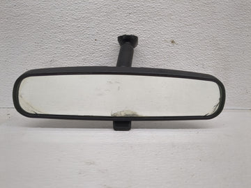 2010-2016 Nissan Rogue Interior Rear View Mirror Replacement OEM P/N:E8011681 Fits OEM Used Auto Parts - Oemusedautoparts1.c