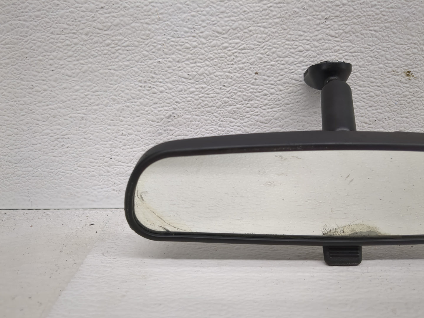2010-2016 Nissan Rogue Interior Rear View Mirror Replacement OEM P/N:E8011681 Fits OEM Used Auto Parts - Oemusedautoparts1.c