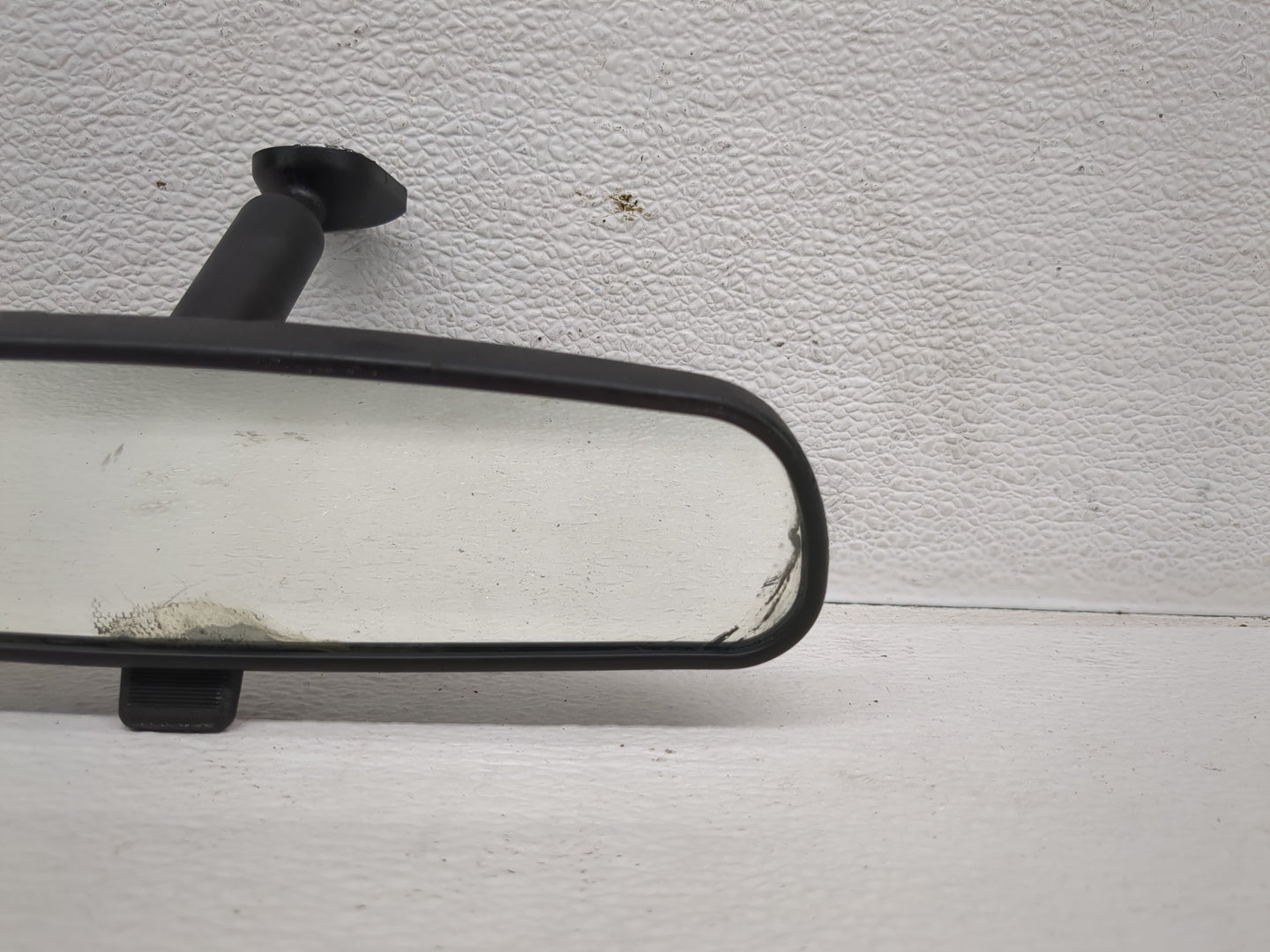 2010-2016 Nissan Rogue Interior Rear View Mirror Replacement OEM P/N:E8011681 Fits OEM Used Auto Parts - Oemusedautoparts1.c