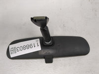 2010-2016 Nissan Rogue Interior Rear View Mirror Replacement OEM P/N:E8011681 Fits OEM Used Auto Parts - Oemusedautoparts1.c