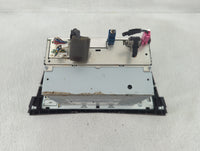 2014-2016 Nissan Rogue Radio AM FM Cd Player Receiver Replacement P/N:259154BA0B 7 612 051 320 Fits Fits 2014 2015 2016 OEM 