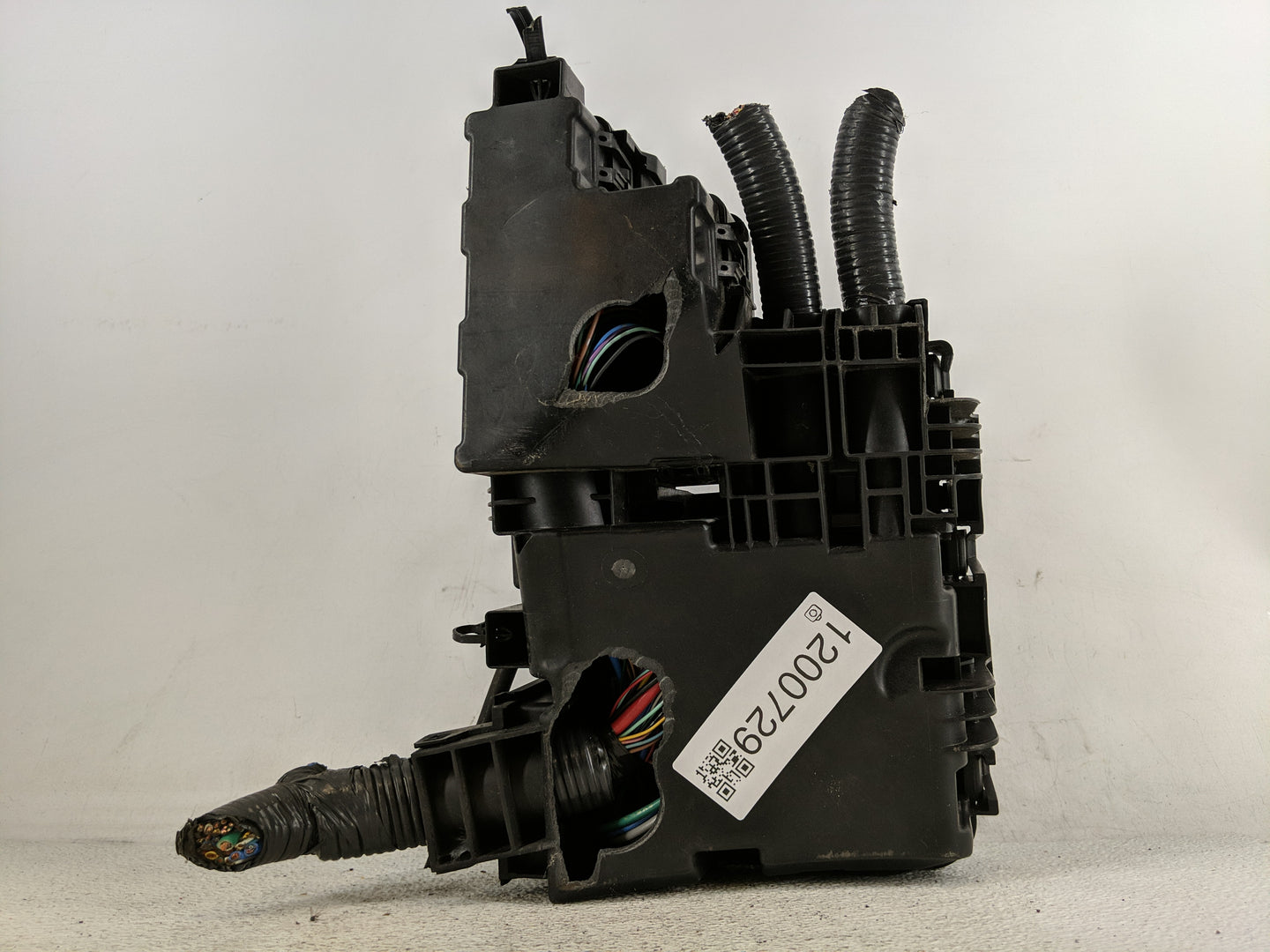2014-2016 Nissan Rogue Fusebox Fuse Box Panel Relay Module P/N:284B7 4BA0A Fits Fits 2014 2015 2016 OEM Used Auto Parts - Oe