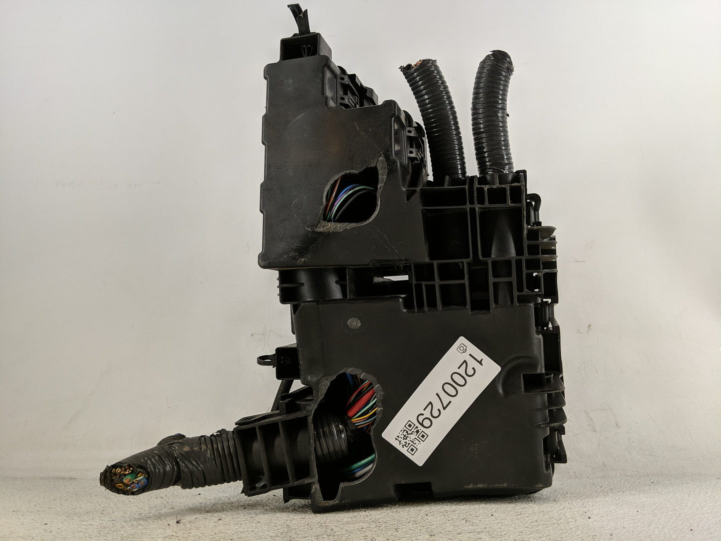 2014-2016 Nissan Rogue Fusebox Fuse Box Panel Relay Module P/N:284B7 4BA0A Fits Fits 2014 2015 2016 OEM Used Auto Parts - Oe