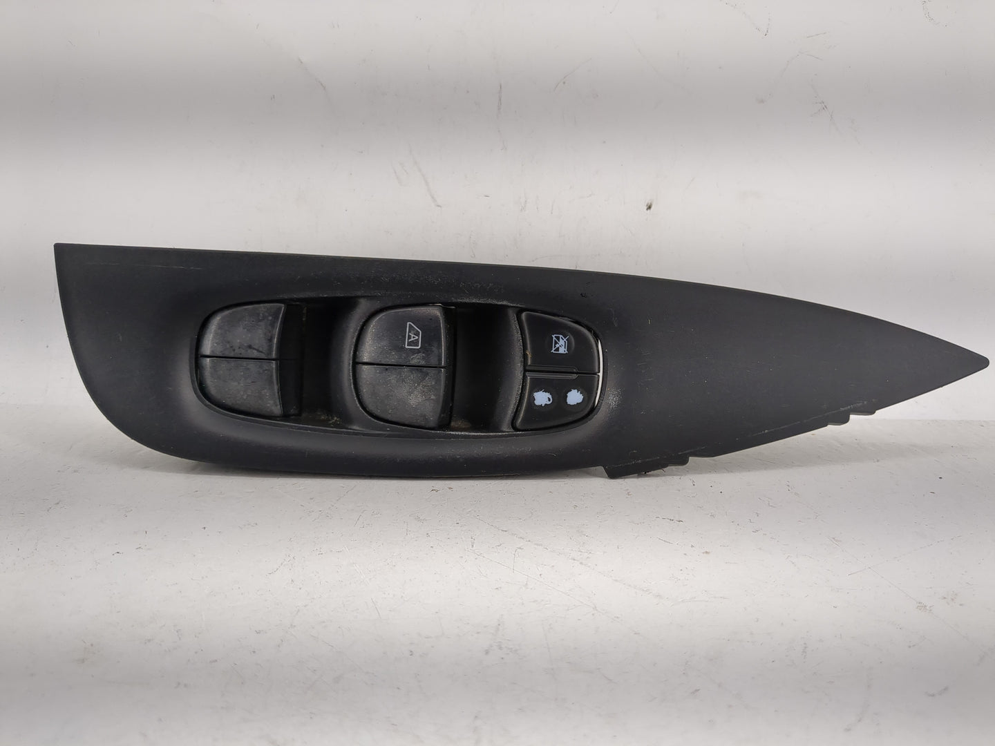 2014-2020 Nissan Rogue Master Power Window Switch Replacement Driver Side Left Fits Fits 2014 2015 2016 2017 2018 2019 2020 
