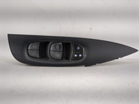 2014-2020 Nissan Rogue Master Power Window Switch Replacement Driver Side Left Fits Fits 2014 2015 2016 2017 2018 2019 2020 
