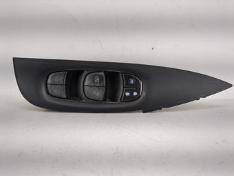 compare product 2014-2020 Nissan Rogue Master Power Window Switch Replacement Driver Side Left Fits Fits 2014 2015 2016 2017 2018 2019 2020 OEM Used Auto Parts