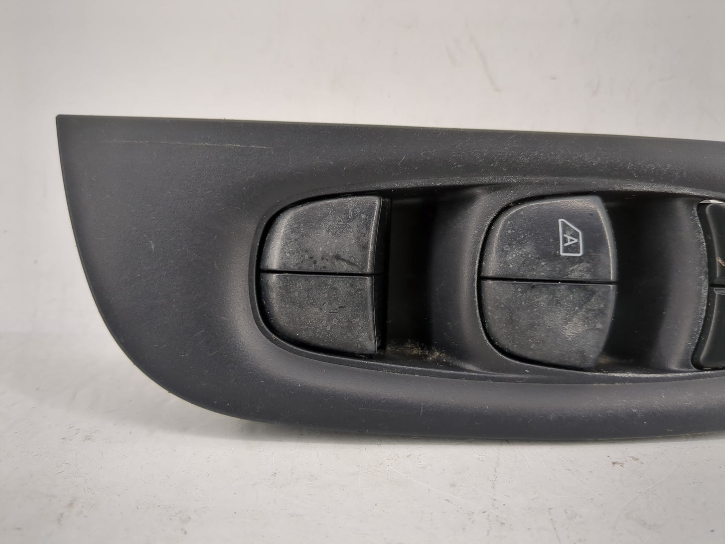2014-2020 Nissan Rogue Master Power Window Switch Replacement Driver Side Left Fits Fits 2014 2015 2016 2017 2018 2019 2020 