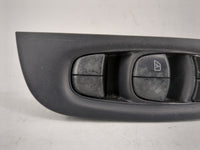 2014-2020 Nissan Rogue Master Power Window Switch Replacement Driver Side Left Fits Fits 2014 2015 2016 2017 2018 2019 2020 