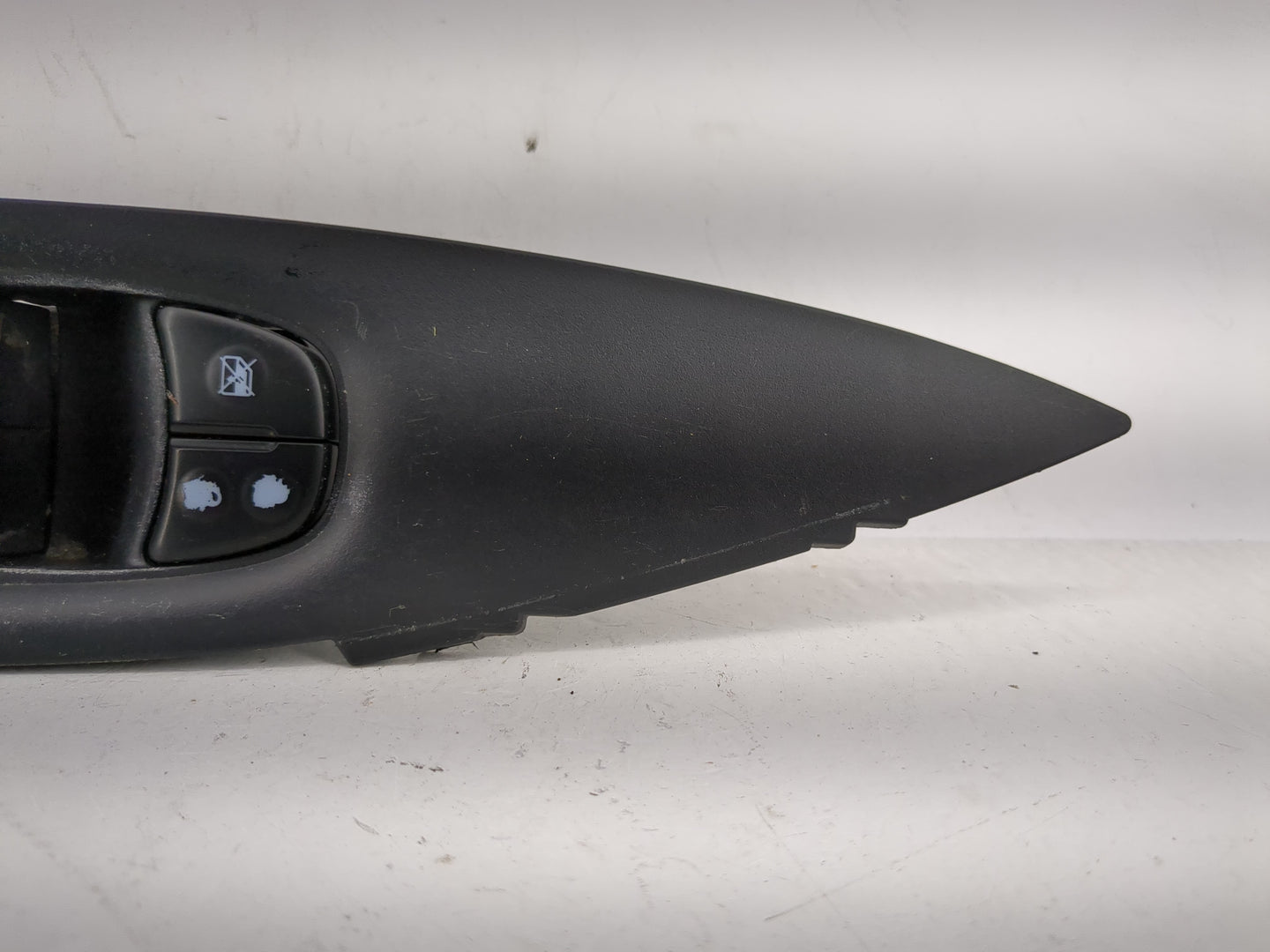 2014-2020 Nissan Rogue Master Power Window Switch Replacement Driver Side Left Fits Fits 2014 2015 2016 2017 2018 2019 2020 
