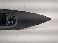 2014-2020 Nissan Rogue Master Power Window Switch Replacement Driver Side Left Fits Fits 2014 2015 2016 2017 2018 2019 2020 