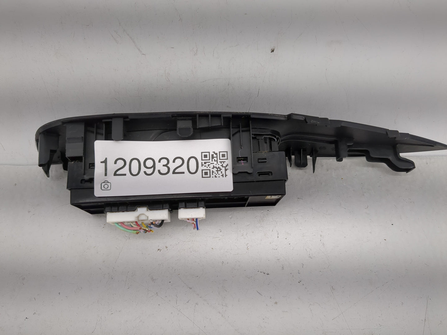 2014-2020 Nissan Rogue Master Power Window Switch Replacement Driver Side Left Fits Fits 2014 2015 2016 2017 2018 2019 2020 