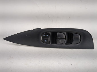 compare product 2014-2020 Nissan Rogue Master Power Window Switch Replacement Driver Side Left P/N:25401 4BA5A Fits OEM Used Auto Parts