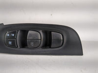 2014-2020 Nissan Rogue Master Power Window Switch Replacement Driver Side Left P/N:25401 4BA5A Fits OEM Used Auto Parts - Oe