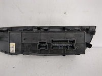 2014-2020 Nissan Rogue Master Power Window Switch Replacement Driver Side Left P/N:25401 4BA5A Fits OEM Used Auto Parts - Oe