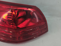2008-2015 Nissan Rogue Tail Light Assembly Driver Left OEM Fits Fits 2008 2009 2010 2011 2012 2013 2014 2015 OEM Used Auto P