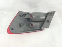 2008-2015 Nissan Rogue Tail Light Assembly Driver Left OEM Fits Fits 2008 2009 2010 2011 2012 2013 2014 2015 OEM Used Auto P