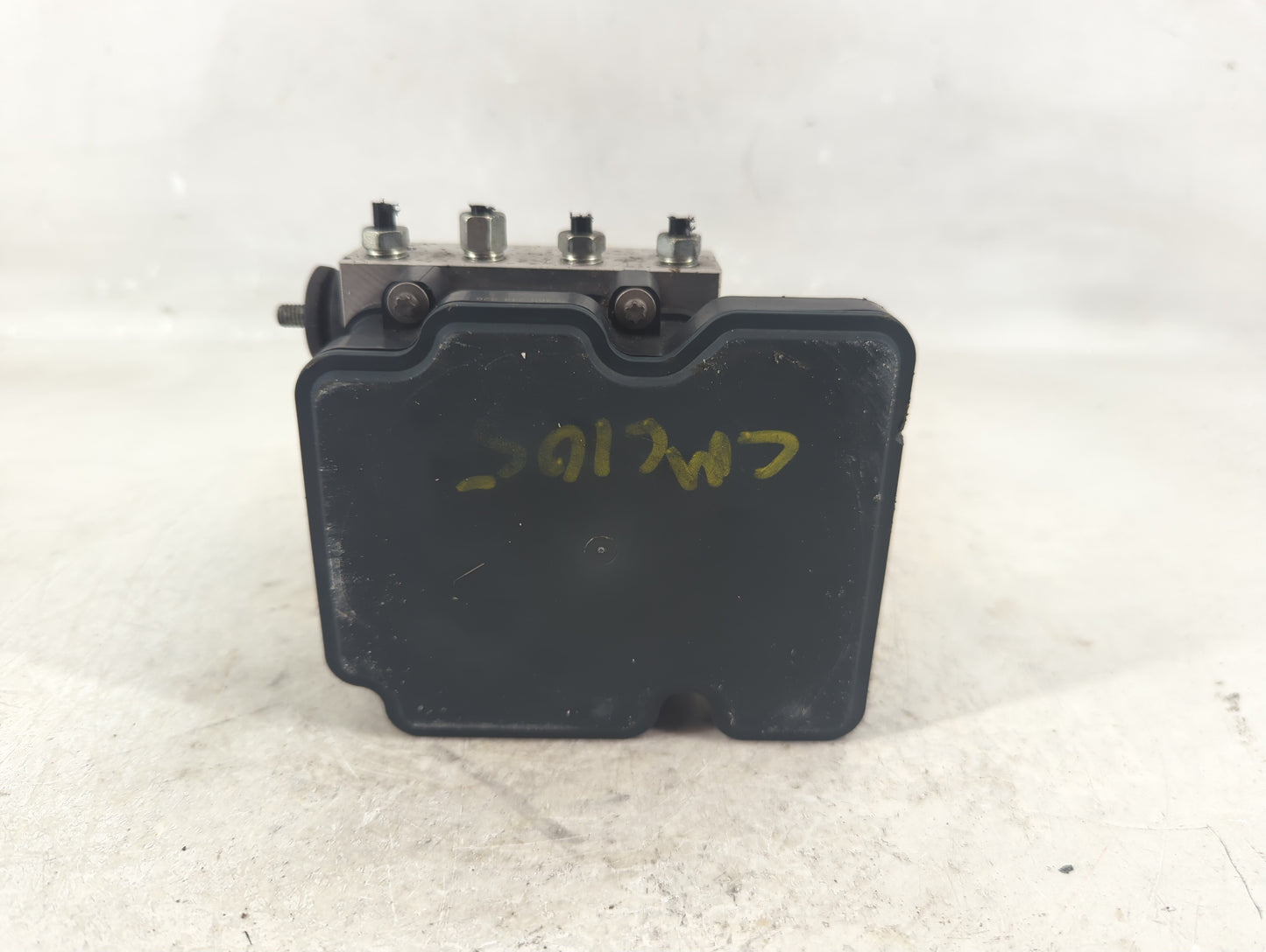 2015-2016 Nissan Rogue ABS Pump Control Module Replacement P/N:47660 5HA0A Fits Fits 2015 2016 OEM Used Auto Parts - Oemused