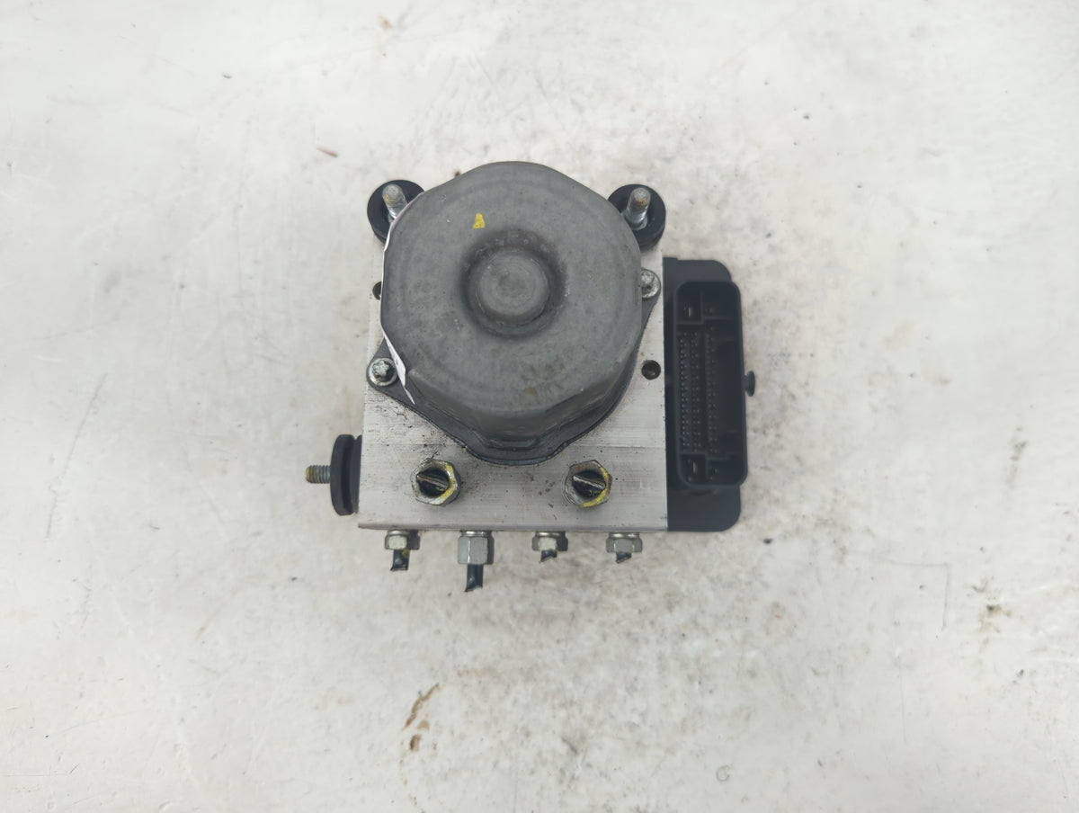 2014-2015 Nissan Rogue Anti-Lock Brake ABS Pump Module Actuator OEM P/N:269 620 47660 4BF0A Fits Fits 2014 2015 OEM Used Aut