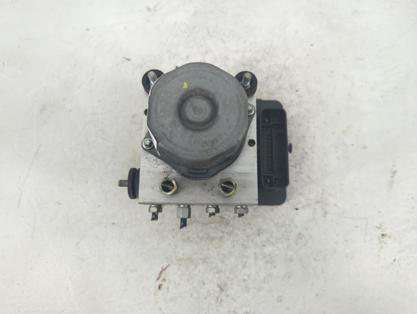 2014-2015 Nissan Rogue ABS Pump Control Module Replacement P/N:269 620 47660 4BF0A Fits Fits 2014 2015 OEM Used Auto Parts -
