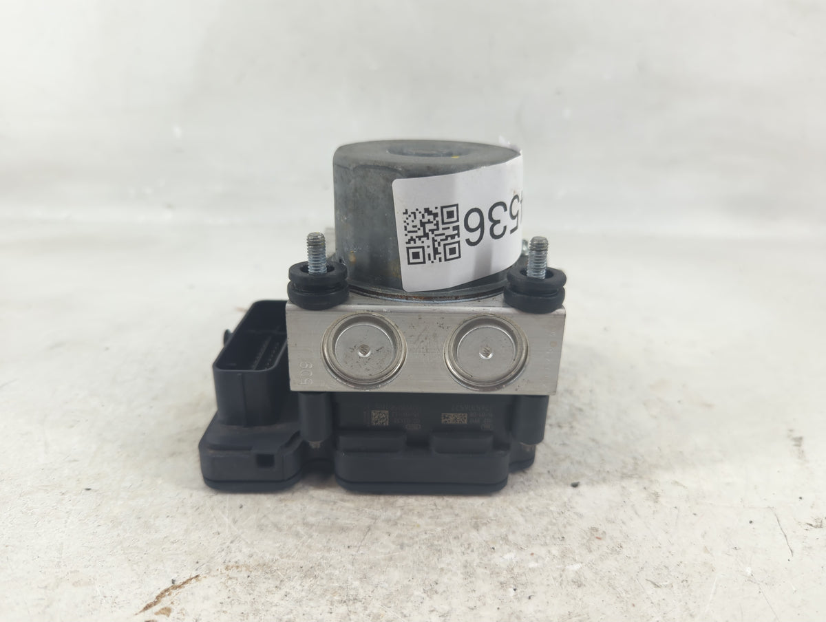 2014-2015 Nissan Rogue Anti-Lock Brake ABS Pump Module Actuator OEM P/N:269 620 47660 4BF0A Fits Fits 2014 2015 OEM Used Aut
