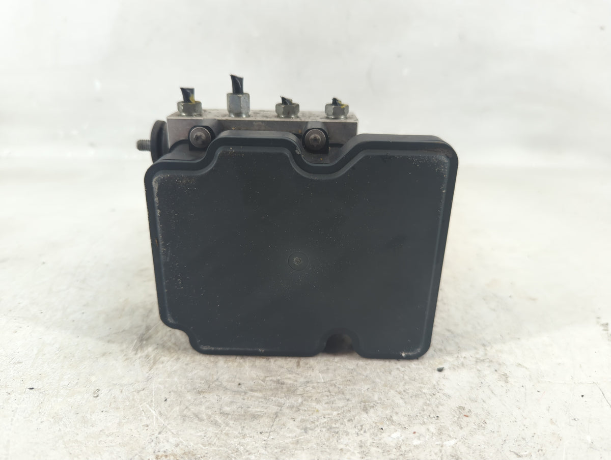 2014-2015 Nissan Rogue Anti-Lock Brake ABS Pump Module Actuator OEM P/N:269 620 47660 4BF0A Fits Fits 2014 2015 OEM Used Aut