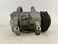 2014-2020 Nissan Rogue Air Conditioning A/c Ac Compressor Oem - Oemusedautoparts1.com