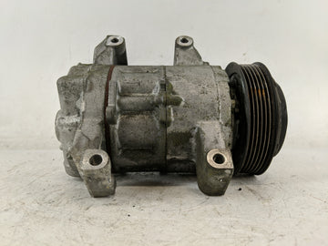 2014-2020 Nissan Rogue Air Conditioning A/c Ac Compressor Oem - Oemusedautoparts1.com