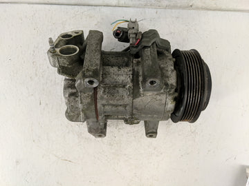 2014-2020 Nissan Rogue Air Conditioning A/c Ac Compressor Oem