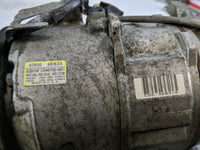 2014-2020 Nissan Rogue Air Conditioning A/c Ac Compressor Oem - Oemusedautoparts1.com