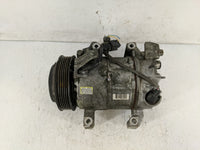 2014-2020 Nissan Rogue Air Conditioning A/c Ac Compressor Oem - Oemusedautoparts1.com