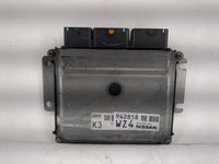 2014-2017 Nissan Rogue PCM Engine Control Computer ECU ECM PCU OEM P/N:NEC006-645 Fits Fits 2014 2015 2016 2017 OEM Used Aut