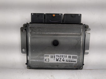 compare product 2014-2017 Nissan Rogue PCM Engine Control Computer ECU ECM PCU OEM P/N:NEC006-645 Fits Fits 2014 2015 2016 2017 OEM Used Auto Parts