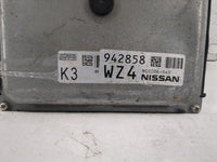 2014-2017 Nissan Rogue PCM Engine Control Computer ECU ECM PCU OEM P/N:NEC006-645 Fits Fits 2014 2015 2016 2017 OEM Used Aut