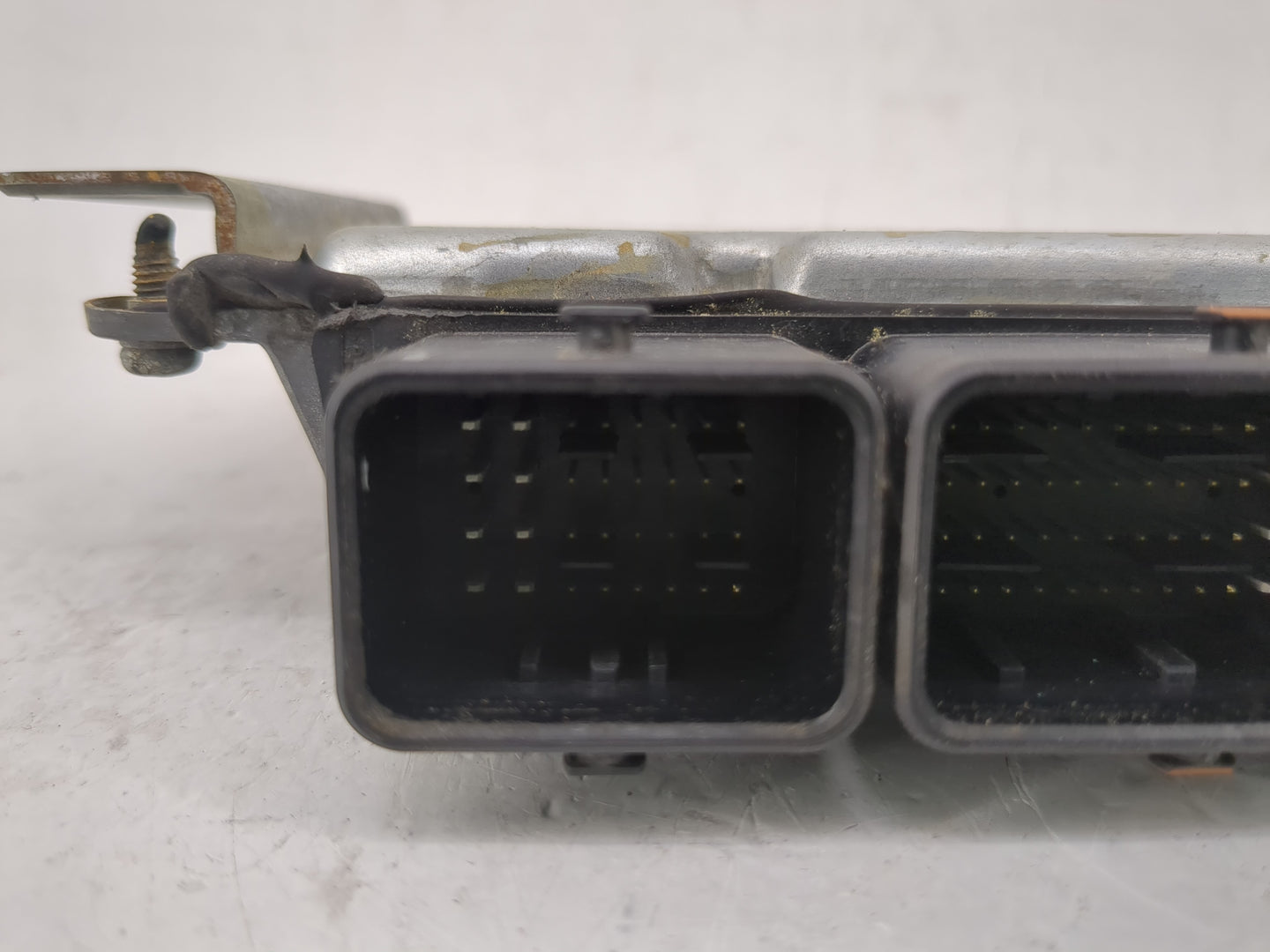 2014-2017 Nissan Rogue PCM Engine Control Computer ECU ECM PCU OEM P/N:NEC006-645 Fits Fits 2014 2015 2016 2017 OEM Used Aut