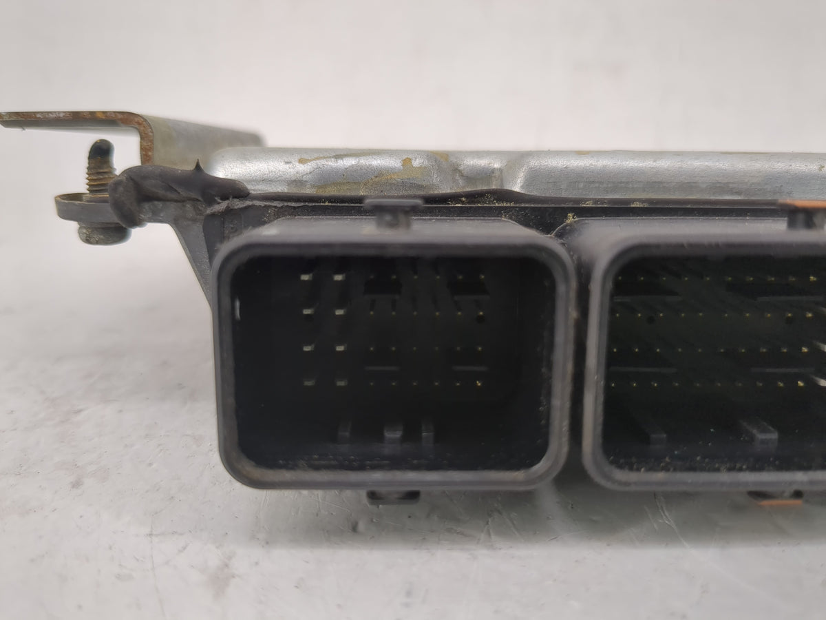 2014-2017 Nissan Rogue PCM Engine Control Computer ECU ECM PCU OEM P/N:NEC006-645 Fits 2014 2015 2016 2017 OEM Used Auto Par